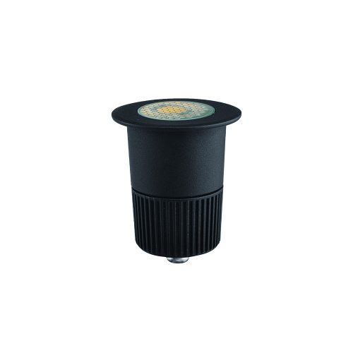 ELMARK Grf4 Led Ground Fixture 5W 3000K Ip65 12V 24°
