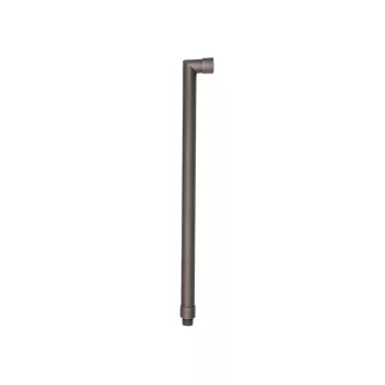ELMARK Kerti Oszlopos Lámpa Antik Bronz H457Mm