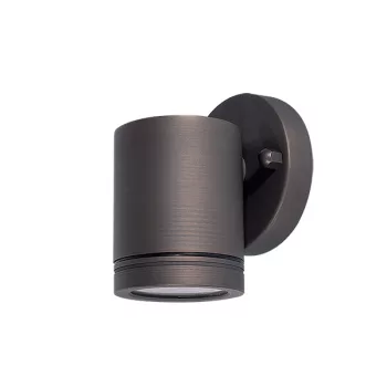 FACADE LIGHTING 1XGU10 IP65