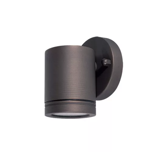 FACADE LIGHTING 1XGU10 IP65