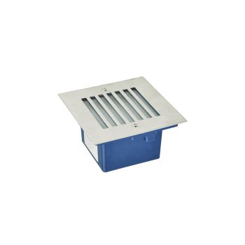 ELMARK Grf001/T1 Led Smd 1W 4000K Ip65 Grey