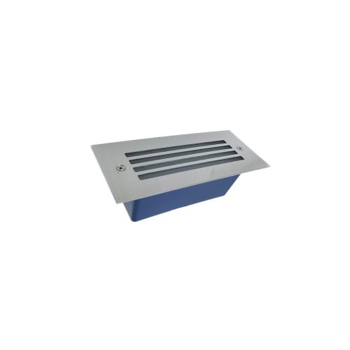 ELMARK Grf003/T1 Led Smd 3W 4000K Ip65 Grey
