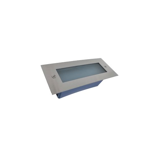 ELMARK Grf003/T2 Led Smd 3W 4000K Ip65 Grey