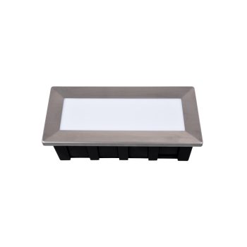 ELMARK Grfled0031 Ledes Süllyeszett Lámpatest 1.5W Ip65