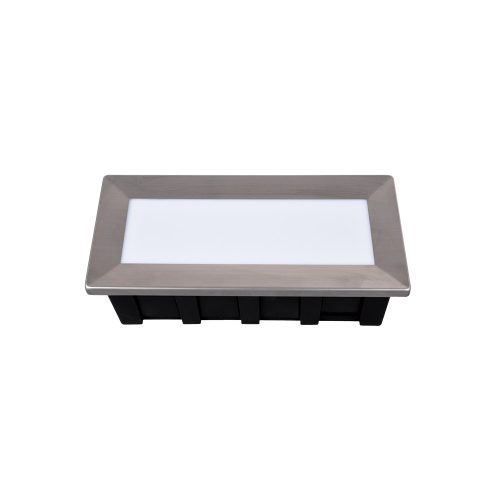 ELMARK Grfled0031 Ledes Süllyeszett Lámpatest 1.5W Ip65