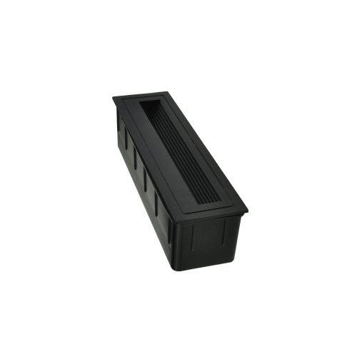 ELMARK Grf014 Led 5W 3000K Ip65 Black