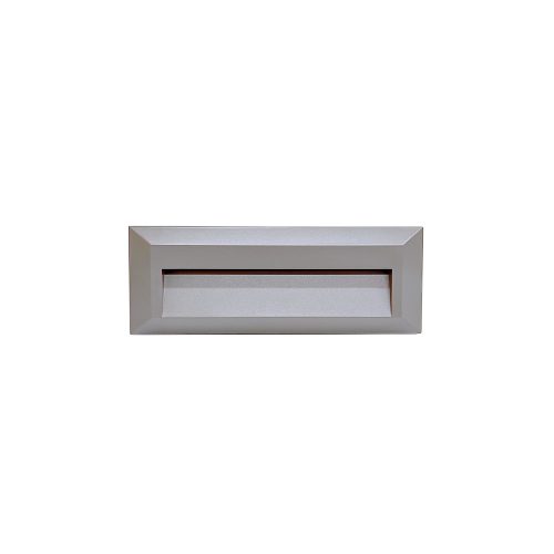 ELMARK Grf02 Led Kültéri Homlokzati Lámpa 1.8W 4000K Ip65 Szürke