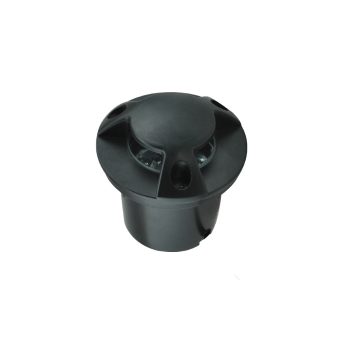 ELMARK Grf069/T3 Led Ground Fixture 3W 3000K Ip65