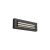 ELMARK Grf301 Led Facade Fixture 6W 4000K Ip65 Black