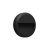ELMARK Grf311 Led Facade Fixture 8W 4000K Ip65 Black