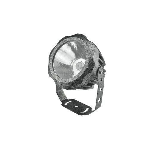 ELMARK Gsl1 Led Cob Spot Light 20W 4000K Ip65 24°