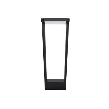   ELMARK Grf96506-78 Led 10W 230V 4000K Kerti Lámpa Álló 780Мм
