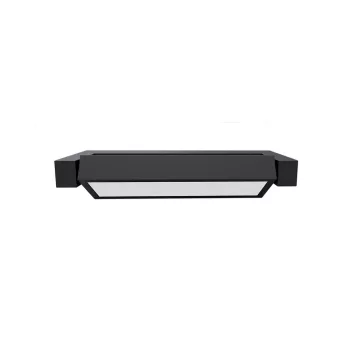 ELMARK Grf96506-W Led 10W 230V 4000K Kültéri Fali Lámpa
