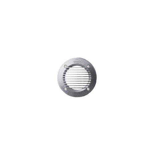 ELMARK Leti 100Gr Led Fali Lámpa 3W Cct Ip66 Szürke