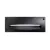 LETI 300HS RECESSED WALL LAMP 1XE27 IP66 BLACK
