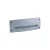 LETI 300HS RECESSED WALL LAMP 1XE27 IP66 GREY