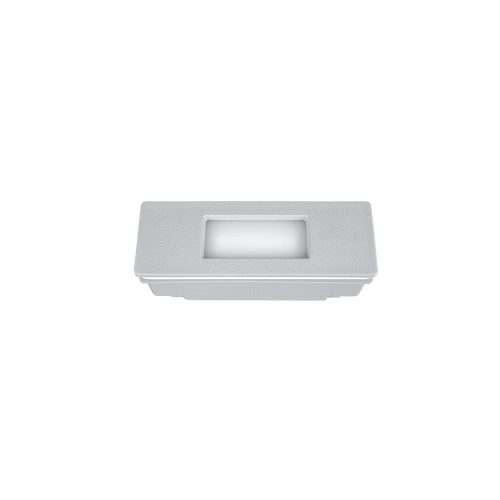 ELMARK Nina Led Fali Lámpa 3.2W Cct 4000K Ip55 Szürke
