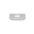 ELMARK Nina Led Fali Lámpa 3.2W Cct 4000K Ip55 Szürke