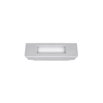 ELMARK Nina Led Fali Lámpa 7.5W Cct Ip55 Szürke