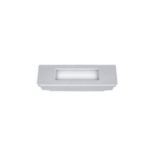 ELMARK Nina Led Fali Lámpa 7.5W Cct Ip55 Szürke