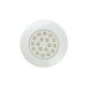 ELMARK Pl1 Led Pool Light 10W 4000K Ac/Dc12-24