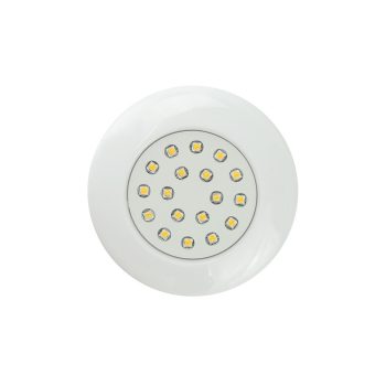 ELMARK Pl1 Led Pool Light 10W 3000K Ac/Dc12-24