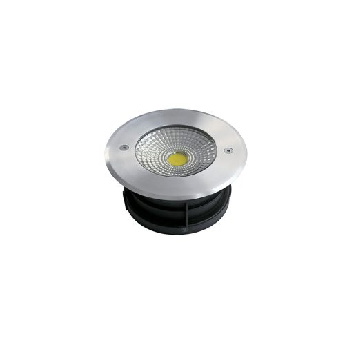 ELMARK Ledes Járófelületbe Süllyesztett Lámpatest Ray10 10W 5000K Ip67