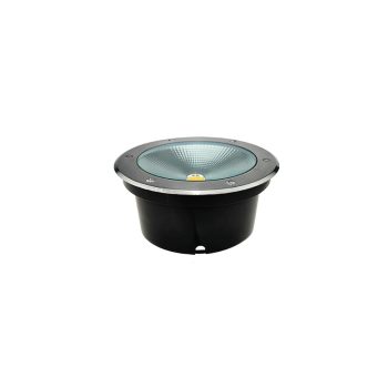 ELMARK Ray Led Ground Fixture 24V/20W 5000K Ip67