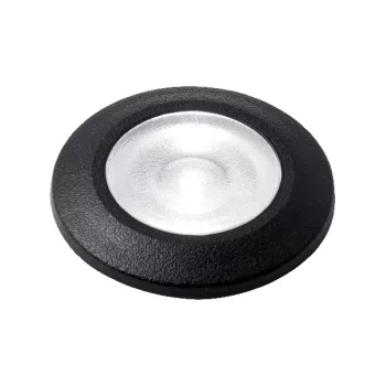 TERESA LED IN-GROUND FIXTURE 1.7W 4000K BLACK