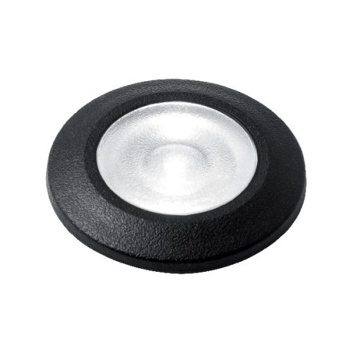 TERESA LED IN-GROUND FIXTURE 1.7W 4000K BLACK