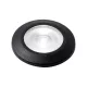 TERESA LED IN-GROUND FIXTURE 1.7W 4000K BLACK