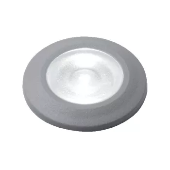 TERESA LED IN-GROUND FIXTURE 1.7W 4000K GREY