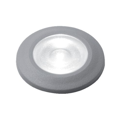 TERESA LED IN-GROUND FIXTURE 1.7W 4000K GREY