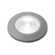 TERESA LED IN-GROUND FIXTURE 1.7W 4000K GREY