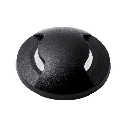 TERESA 2L LED IN-GROUND FIXTURE 1.7W 4000K BLACK