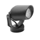 TOMMY MINI GARDEN FIXTURE 1XGU10 CCT IP66 BLACK