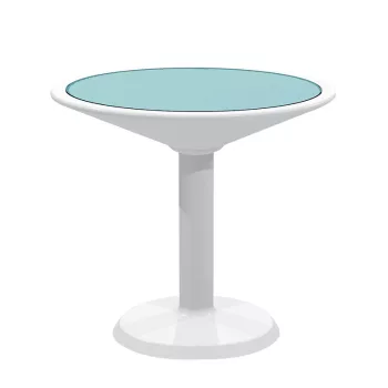 LED TABLE BERMUDA RGBW NEUTRAL IP65