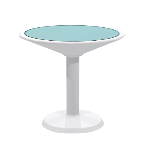 LED TABLE BERMUDA RGBW NEUTRAL IP65
