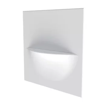 LED WALL LAMP BOCCA RGBW NEUTRAL IP65