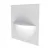 LED WALL LAMP BOCCA RGBW NEUTRAL IP65