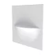 LED WALL LAMP BOCCA RGBW NEUTRAL IP65
