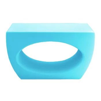 TABLE BORNEO TURQUOISE IP65