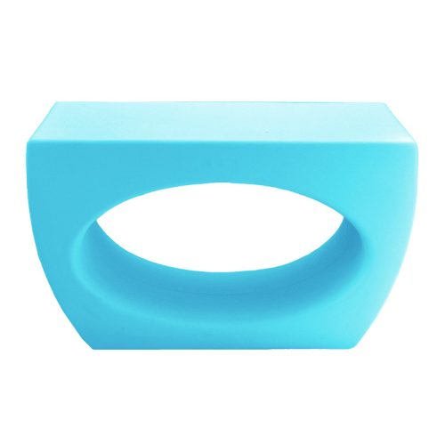 TABLE BORNEO TURQUOISE IP65