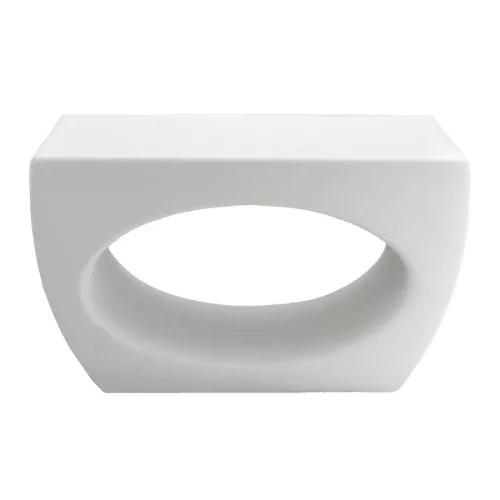 TABLE BORNEO WHITE IP65