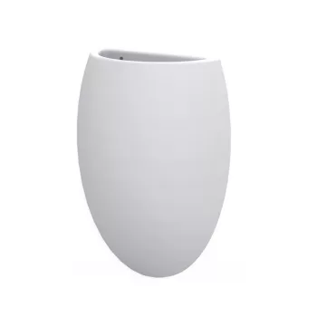 LED FLOWER POT GENEVA 5500K NEUTRAL IP65