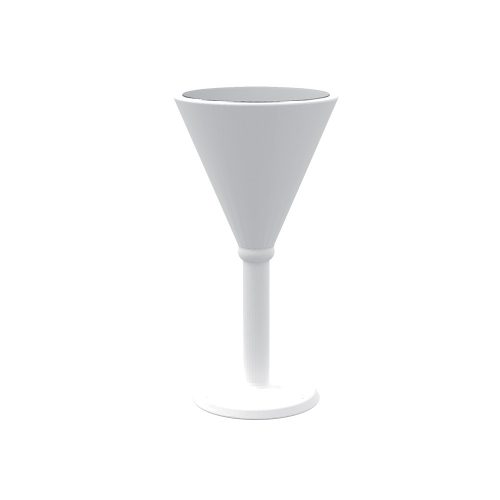 ELMARK Led Asztal Ibiza Rgbw Neutral Ip65