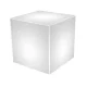 LED DECOR LAMP KUBO IP54 RGBW