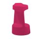 BAR STOOL LAGOS CHERRY IP65