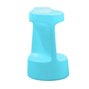 BAR STOOL LAGOS TURQUOISE IP65