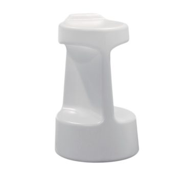 BAR STOOL LAGOS WHITE IP65
